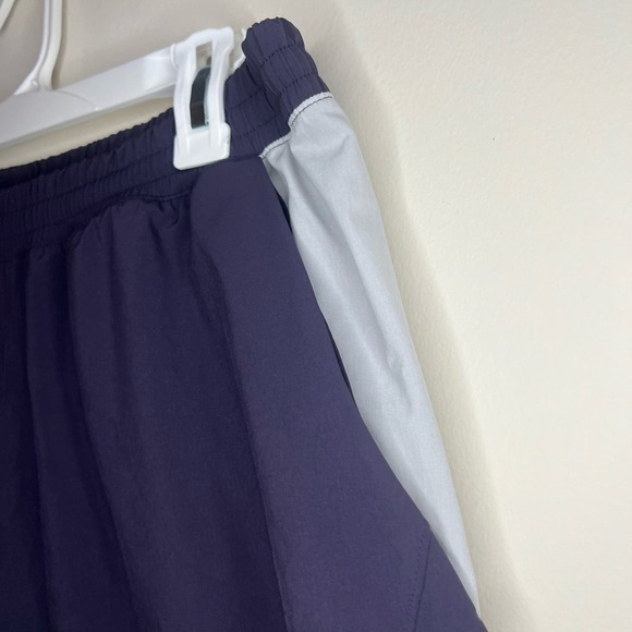 Men’s Peloton Speed Lined Velocity 7” Shorts - Picture 4 of 10